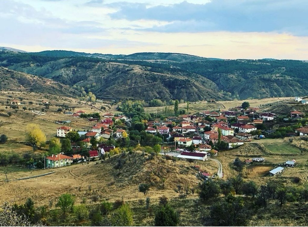 Kıyısın, Ilgaz. Çalışma yeri İstanbul Zeytinburnu’ndadır.